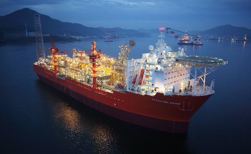 DNV and Altera Infrastructure pilot new ABATE notation to reduce GHG emissions on offshore installations